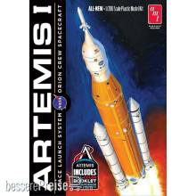 Round2 591423 - NASA Artemis-1 Rocket