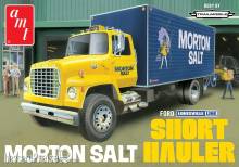 Round2 591424 - 1/25 Ford Louisville Short Hauler Morton Salt