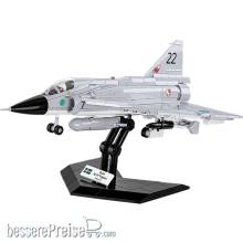 Cobi 5915 - Saab AJ 37 Viggen