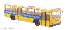 Brekina 59151 - Büssing BS 110V Gatzweiler der DBP