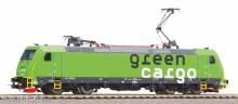 Piko 59156 - Elektrolok BR 5400 Green Cargo DK VI