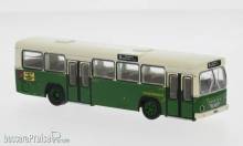 Brekina 59161 - Brekina, Büssing BS 110 V, 1970, GVB - Wg. 131, 1:87