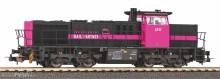 Piko 59164 - Diesellok G 1206 IRP Wechselstromversion