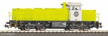 Piko 59166 - Diesellok G 1206 Alpha Trains VI Wechselstromversion