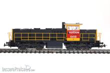 Piko 59169 - Sound-Diesellok 6400 Railion Logistics NL VI Wechselstromversion, inkl. PIKO Sound-Decoder