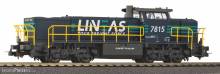 Piko 59176 - Diesellok 7815 Lineas VI