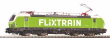 Piko 59196 - Elektrolok Vectron Flixtrain VI