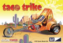 Round2 591983 - 1/25 Taco Trike