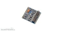 ESU 59222 - LokPilot 5 Fx DCC, PluX22 NEM658, Spurweite H0, 0