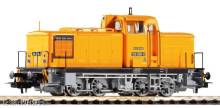 Piko 59228 - Diesellok 106.0-1 DR IV Wechselstromversion