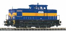 Piko 59235 - Diesellok 6004 ACTS VI Wechselstromversion