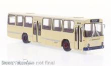 Brekina 59269 - Brekina, MAN-Büssing BS 120N, 1972, Regionalverkehr Münsterland, 1:87