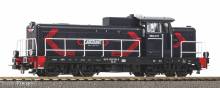 Piko 59276 - Diesellok SM42 CargoUnit VI