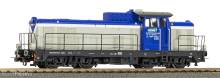 Piko 59277 - Diesellok SM42 Cemet VI