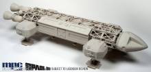 Round2 592825 - 1/48 Space 1999: Eagle Transporter