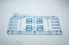 MENG-Model SPS-010 - 1:35 Water Bottles for Vehicle/Diorama