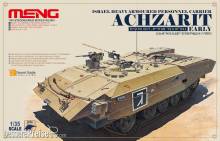 MENG-Model SS-003 - 1:35 Israel heavy armoured personnel carrier