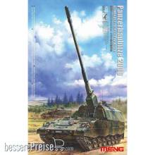 MENG-Model TS-012 - GERMAN Panzerhaubitze 2000 SELF-PROPEL.H