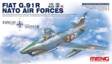 MENG-Model DS-004s - Fiat G.91R NATO Air Forces