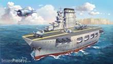 MENG-Model WB-001 - Warship Builder- Lexington