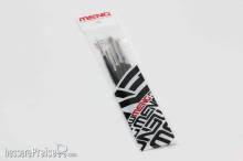 MENG-Model MTS-010 - Modeling Paint Brush Set