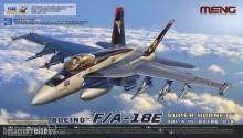 MENG-Model LS-012 - Boeing F/A-18E Super Hornet