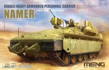 MENG-Model SS-018 - 1:35 Israeli Heavy Armoured Personnel Carrier Namer