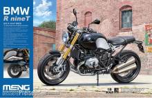 MENG-Model MT-003 - BMW R nineT