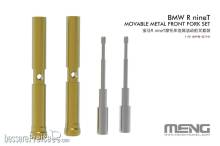 MENG-Model SPS-079 - BMW R nineT Movable Metal Front Fork Set