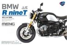 MENG-Model MT-003s - BMW R nineT (Pre-colored Edition)