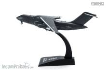 MENG-Model MH-003-3 - 1:300 Y-20 Large Multipurpose Transport Aircraft (Finished Model)