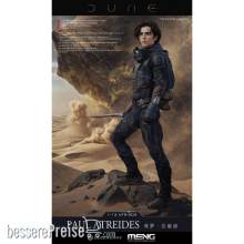 MENG-Model AFS-002 - 1:12 Dune Paul Atreides
