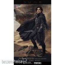 MENG-Model AFS-002s - 1:12 Dune Paul Atreides (Deluxe Edition)