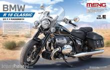 MENG-Model MT-006 - BMW R 18 Classic