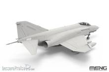 MENG-Model LS-021 - McDonnell Douglas F-4E AUP (Hellenic Air Force)