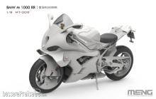 MENG-Model MT-009 - BMW M 1000 RR