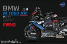 MENG-Model MT-009s - BMW M 1000 RR (Pre-colored Edition)