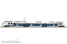 Piko 59317 - Sound-E-Triebwagen BR 442 Talent 2 National Express VI 3tlg Wechselstrom, inkl. PIKO Sound-Decoder