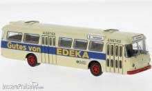 Brekina 59366 - Büssing Senator 12 D, 1962, B