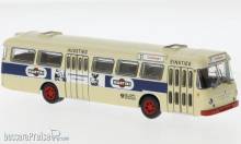 Brekina 59367 - Büssing Senator 12 D, 1962, B
