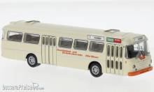 Brekina 59368 - Büssing Senator 12 D, 1962, E