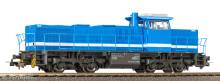 Piko 59370 - Diesellok G 1206 Northrail VI