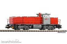 Piko 59373 - Diesellok G 1206 RailCargoGroup VI
