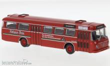 Brekina 59376 - Büssing Senator 12 D, 1962, K