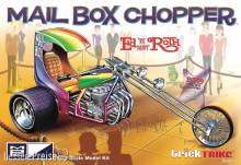 Round2 593892 - 1/25 Ed Roths Mail Box Clipper