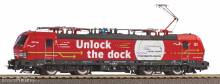 Piko 59394 - E-Lok Vectron 193 342 Unlock the dock DB AG VI