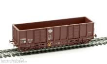 Albert Modell 594005 - Hochbordwagen Eams MÁV V 31 55 5944 066-6
