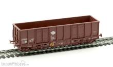 Albert Modell 594006 - Hochbordwagen Eams MÁV V 31 55 5944 867-5