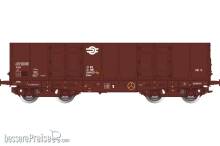 Albert Modell 594009 - Hochbordwagen MÁV Eams - Ep.V - Braun