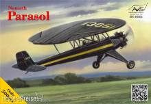 Avis AV48003 - 1:48 Nemeth Parasol